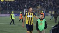 Marco Migliorini | foto &copy; Ciro Coppola | S.S. Juve Stabia